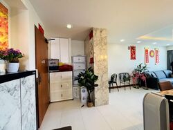 Blk 636B Senja Parc View (Bukit Panjang), HDB 4 Rooms #592142131